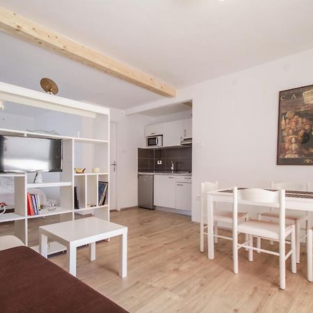 Studio La Boheme Rovinj Eksteriør bilde