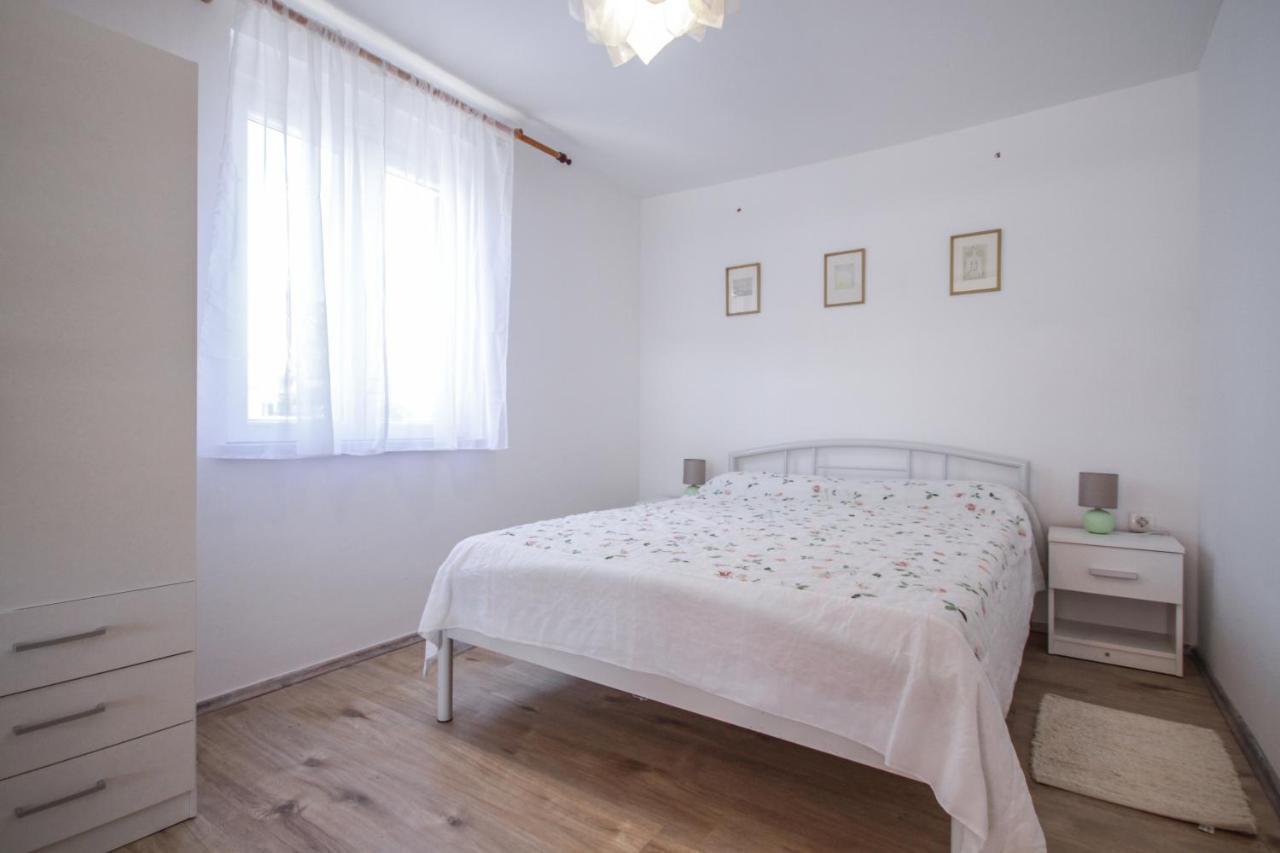 Studio La Boheme Rovinj Eksteriør bilde