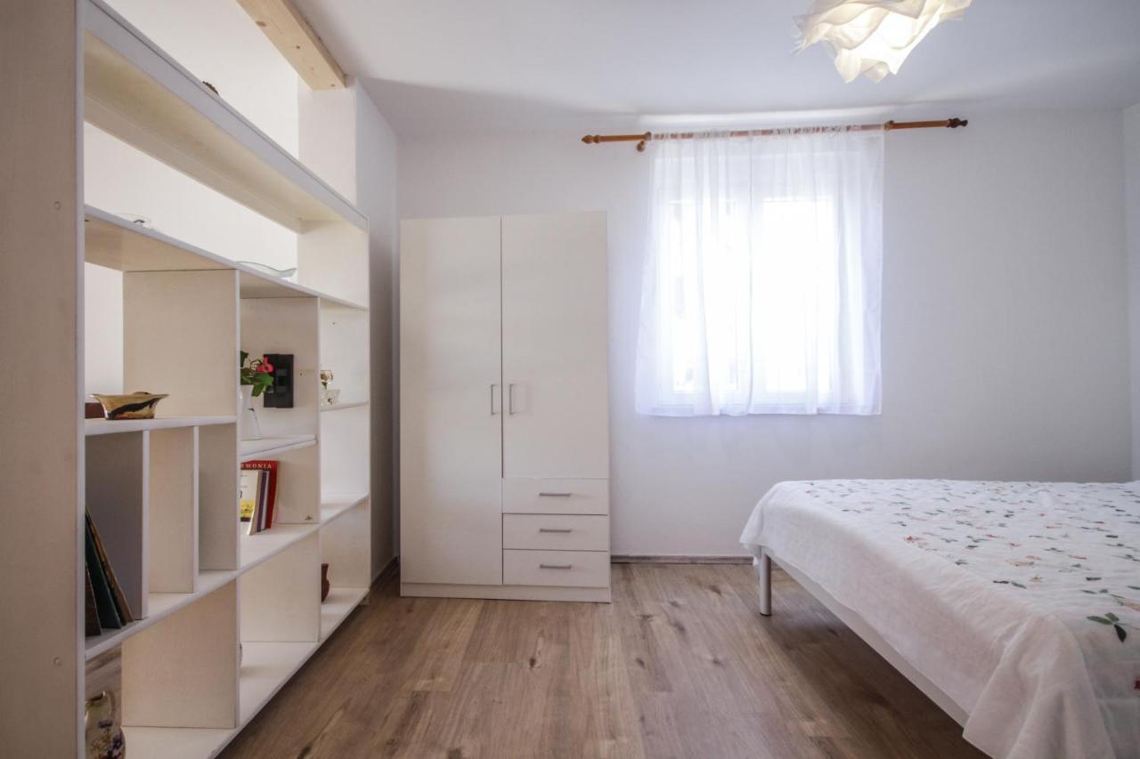 Studio La Boheme Rovinj Eksteriør bilde