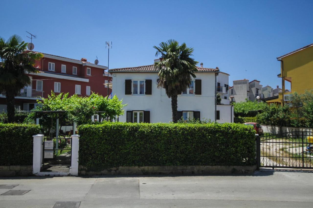 Studio La Boheme Rovinj Eksteriør bilde